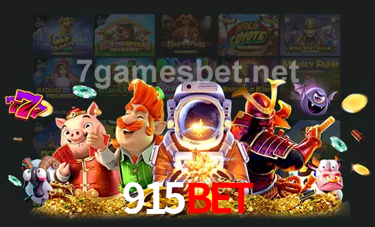 cassino 915bet