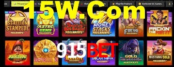 Programa VIP 915bet