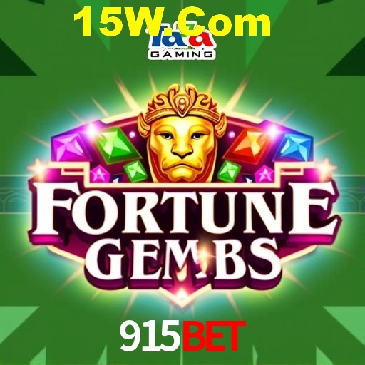 Gates of Olympus 915bet