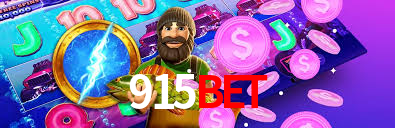 915bet: Seu Especialista em Apostas Esportivas Brasileiras