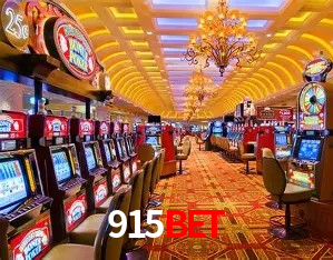 Seasonal Promotions 915bet
