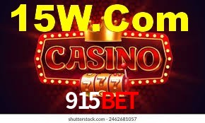 Welcome Bonus 915bet