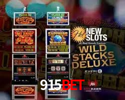 Explore as vantagens do 915bet: serviço profissional e confiabilidade