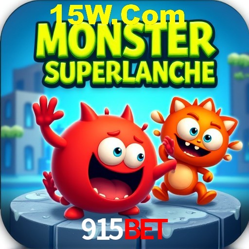 Slot Games 915bet