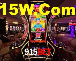 VIP Casino 915bet