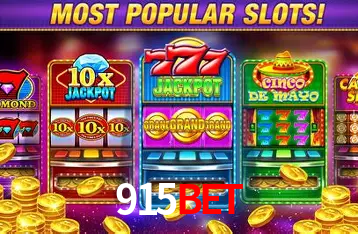 Games Directory 915bet