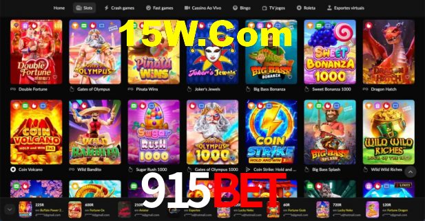 915bet.com