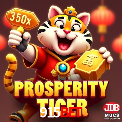 Inovações de Jogos na 915bet: O Futuro das Experiências Interativas